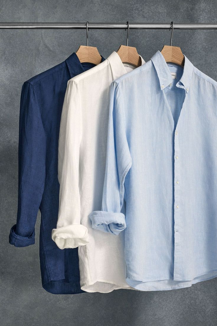 Casual Shirt