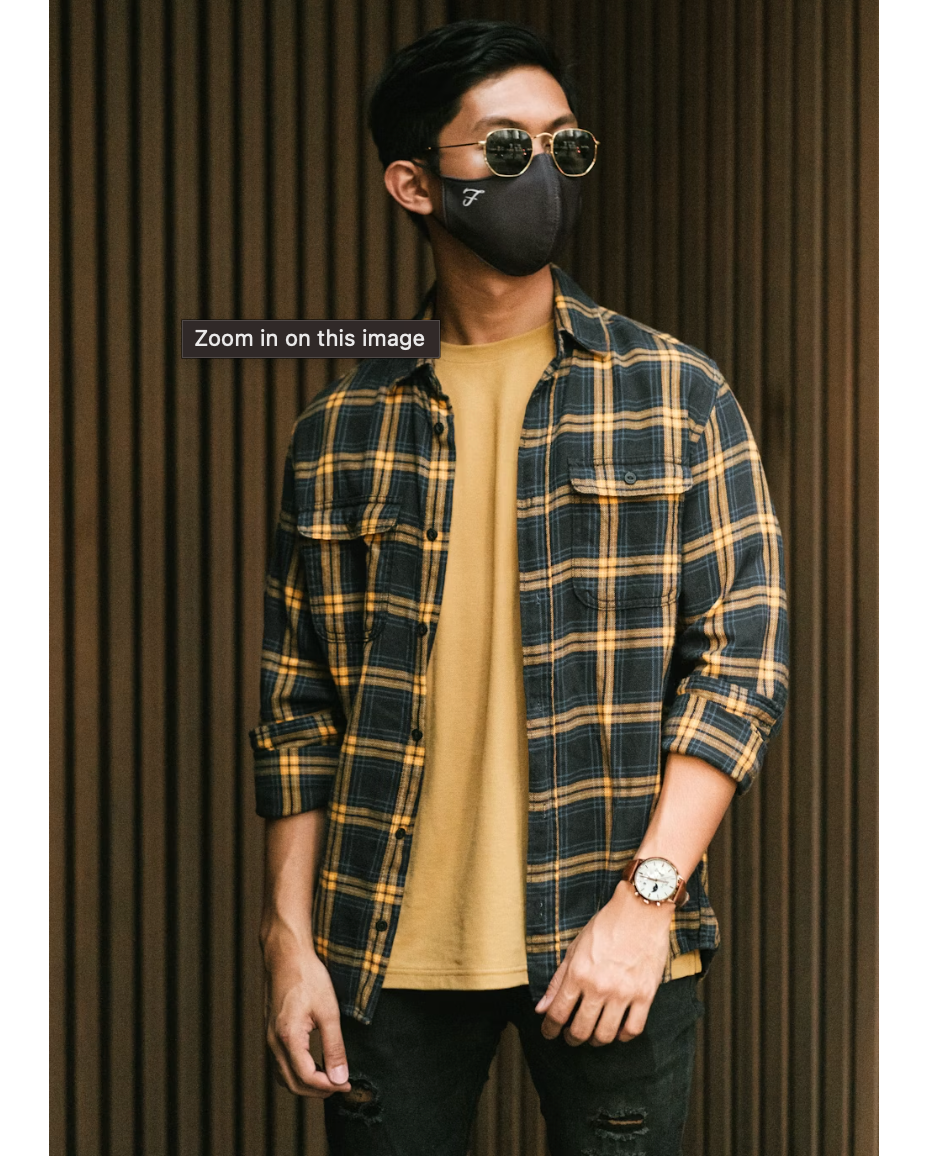 Dummy Shirt 3